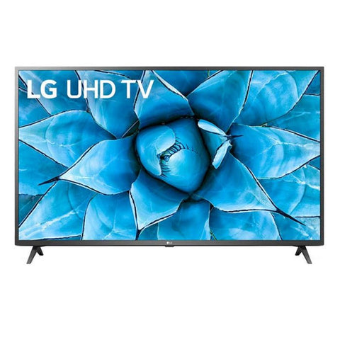 TV 55UN7300 LG | UHD LED TV 55" | Ultra HD Smart TV 4K | Procesador Quad Core | ThinQ™ AI | HDR Activo 4K | Filmaker Mode™ | Sonido Ultra Envolvente