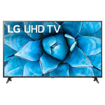 TV 60UN7300 LG | UHD LED TV 60" | Ultra HD Smart TV 4K | Procesador Quad Core | ThinQ™ AI | HDR Activo 4K | Filmaker Mode™ | Sonido Ultra Envolvente