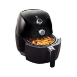 Freidora de aire Oster Bioceramic 3.2L - Negro
