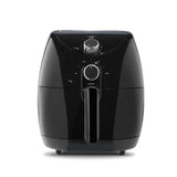 Freidora de aire Oster Bioceramic 3.2L - Negro