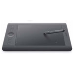Wacom Tablet Intuos Pro Small Bluetooth 32cms x 20 8cms x 1 2 cms 2048 niveles de precision Compatible con WIN y MAC