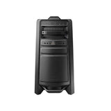 "Samsung Torre de Sonido 1,500W Bidireccional Subwoofer Integrado, Multidevice, 2 Entradas Mic, Luces Fiestas DJ App conecta hasta 10 equipos "
