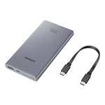 ACC BATTERY