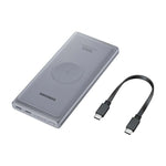 ACC BATTERY