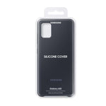 Estuche Protector Negro para A51