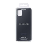 Estuche Protector Negro para A51
