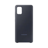 Estuche Protector Negro para A51
