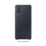 Estuche Protector Negro para A51
