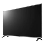 LG 75UN7100 TV | UHD LED TV 2020 75" | Ultra HD Smart TV 4K | Procesador Quad Core | ThinQ™ AI | HDR Activo 4K | Filmaker Mode™ | Sonido Ultra Envolvente