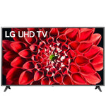 LG 75UN7100 TV | UHD LED TV 2020 75" | Ultra HD Smart TV 4K | Procesador Quad Core | ThinQ™ AI | HDR Activo 4K | Filmaker Mode™ | Sonido Ultra Envolvente