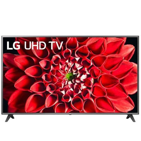 LG 75UN7100 TV | UHD LED TV 2020 75" | Ultra HD Smart TV 4K | Procesador Quad Core | ThinQ™ AI | HDR Activo 4K | Filmaker Mode™ | Sonido Ultra Envolvente