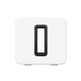 Sonos | SUB WOOFER | PARA BAJO MAS PROFUNDO | BLANCO
