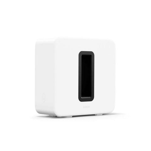Sonos | SUB WOOFER | PARA BAJO MAS PROFUNDO | BLANCO
