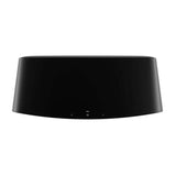 Bocina de alta fidelidad Sonos Five | AirPlay 2 | WiFi | Ethernet | TruePlay - Negro