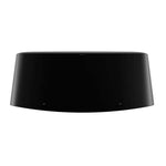 Bocina de alta fidelidad Sonos Five | AirPlay 2 | WiFi | Ethernet | TruePlay - Negro