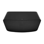 Bocina de alta fidelidad Sonos Five | AirPlay 2 | WiFi | Ethernet | TruePlay - Negro