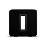 Sonos | SUB WOOFER | PARA BAJO MAS PROFUNDO | NEGRO