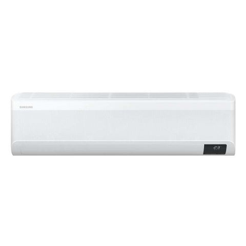 A A 24K BTU WINDFREE WIFI SEER 19 27 AHORRO AR24TVEAAWK XAP FSC1458F ECO FILTER 8 POLOS Digital Inverter Booster