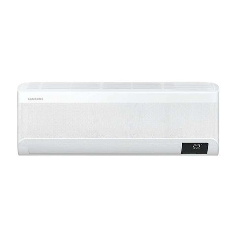 Aire Acondicionado Split 11,500 Btu Samsung Wind-Free (WiFi) Fast Cooling, Tri-Care Filter