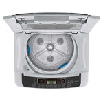 LG 13kg | Lavadora Carga Superior | Smart Inverter | Smart Motion | TurboDrum™ | Gris