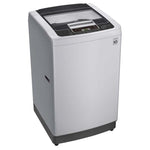 LG 13kg | Lavadora Carga Superior | Smart Inverter | Smart Motion | TurboDrum™ | Gris