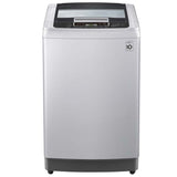 LG 13kg | Lavadora Carga Superior | Smart Inverter | Smart Motion | TurboDrum™ | Gris