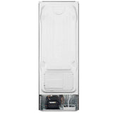 Refrigerador LG | 11 pies cúbicos | Top Freezer | Moist Balance Crisper™ | Smart Inverter | Platino Plata | Smart Diagnosis™
