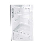 Refrigerador LG | 11 pies cúbicos | Top Freezer | Moist Balance Crisper™ | Smart Inverter | Platino Plata | Smart Diagnosis™