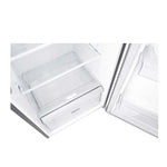 Refrigerador LG | 11 pies cúbicos | Top Freezer | Moist Balance Crisper™ | Smart Inverter | Platino Plata | Smart Diagnosis™