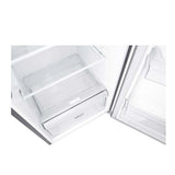Refrigerador LG | 11 pies cúbicos | Top Freezer | Moist Balance Crisper™ | Smart Inverter | Platino Plata | Smart Diagnosis™