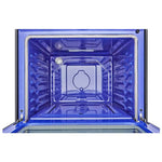 Estufa LG | 5.4 pies cúbicos | 6 Quemadores | Easy Clean™ | Triple Ultra Heat™ | Bloqueo automático de gas