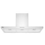 Campana LG HCEZ3605S l 90cm l Acero inoxidable l Iluminación LED