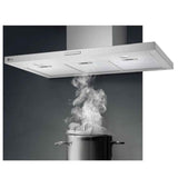Campana LG HCEZ3605S l 90cm l Acero inoxidable l Iluminación LED