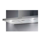 Campana LG HCEZ3605S l 90cm l Acero inoxidable l Iluminación LED