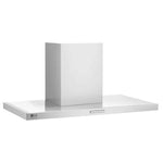 Campana LG HCEZ3605S l 90cm l Acero inoxidable l Iluminación LED