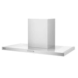 Campana LG HCEZ3605S l 90cm l Acero inoxidable l Iluminación LED