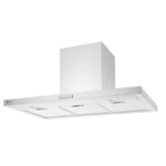 Campana LG HCEZ3605S l 90cm l Acero inoxidable l Iluminación LED