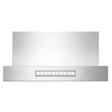 Campana LG HCEZ3605S l 90cm l Acero inoxidable l Iluminación LED