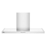 Campana LG HCEZ3605S l 90cm l Acero inoxidable l Iluminación LED