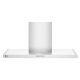 Campana LG HCEZ3605S l 90cm l Acero inoxidable l Iluminación LED