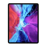 iPad Pro 12.9 - 4th. Gen - WIFI + Data - 256GB Silver - LAT