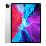 iPad Pro 12.9 - 4th. Gen - WIFI + Data - 256GB Silver - LAT