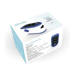 AIQURA FINGER PULSE OXIMETER