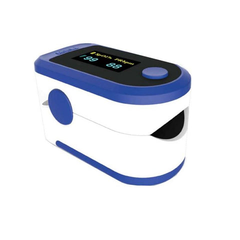 AIQURA FINGER PULSE OXIMETER