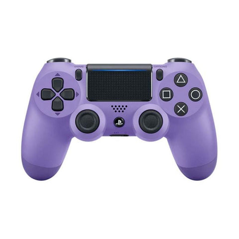 DUAL SHOCK PARA PS4 COLOR ELECTRIC PURPLE MORADO CUH ZCT2U