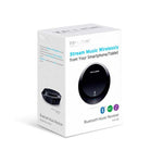 BLUETOOTH MUSIC RECEIVER