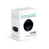 BLUETOOTH MUSIC RECEIVER