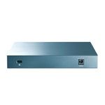 8 PORT GIGABIT DESKTOP SWITCH