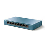 8 PORT GIGABIT DESKTOP SWITCH