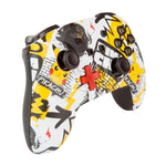 CONTROLES WIRED POKEMON GRAFFITI NSWITCH POWER AEDICION